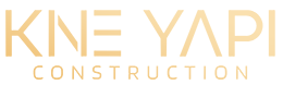 Kne Yapı Alanya & Cyprus Real Estate Logo