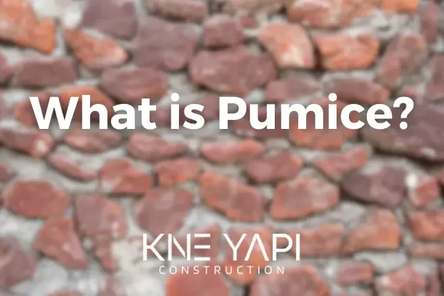 What is Pumice